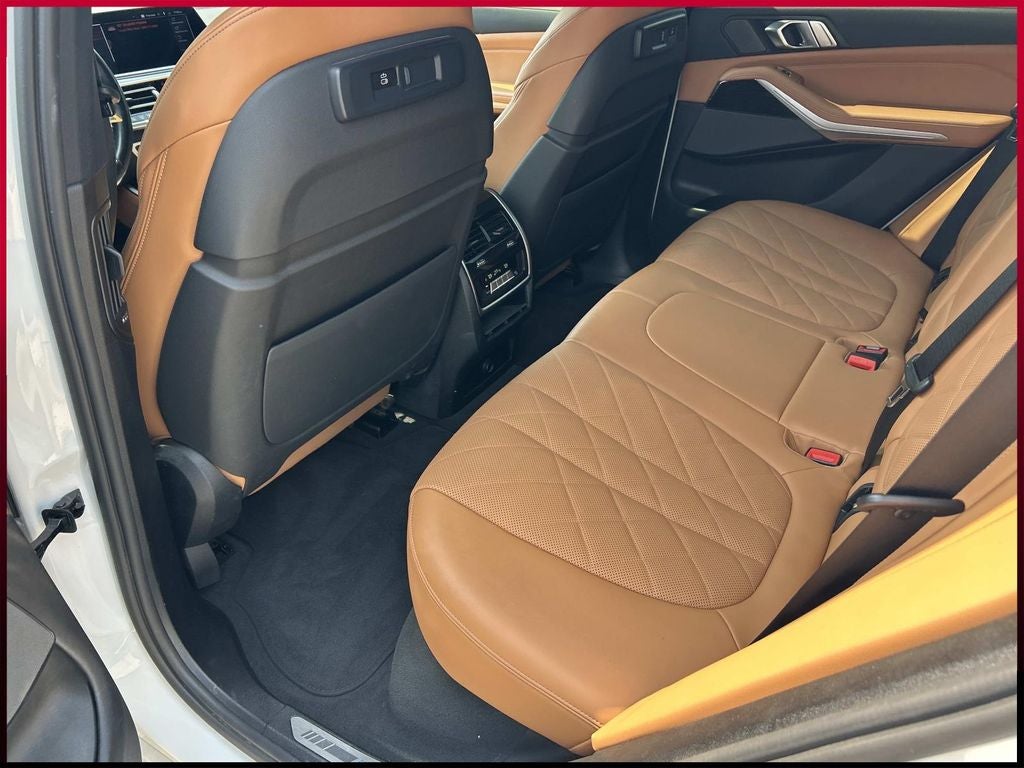 2023 BMW X5 sDrive40i
