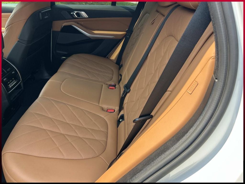 2023 BMW X5 sDrive40i