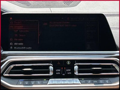 2023 BMW X5 sDrive40i