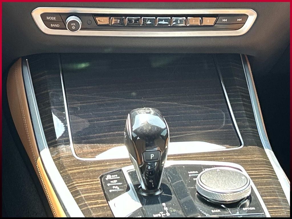 2023 BMW X5 sDrive40i