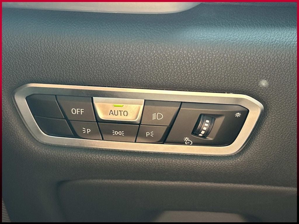 2023 BMW X5 sDrive40i