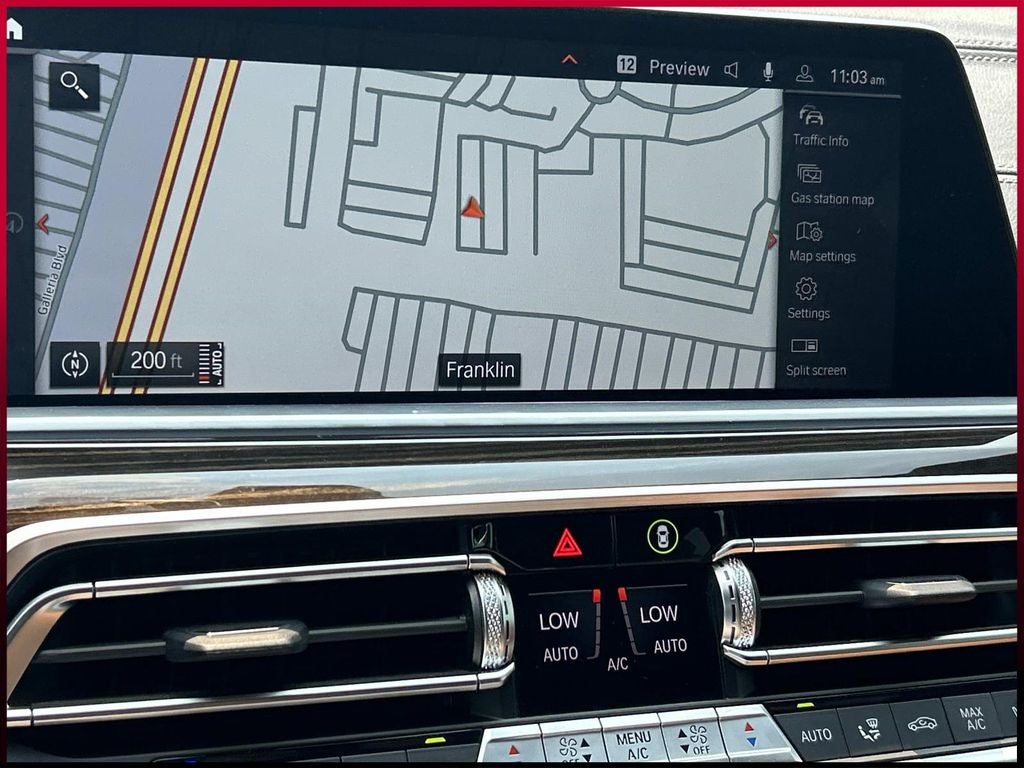 2023 BMW X5 sDrive40i
