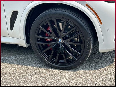 2023 BMW X5 sDrive40i