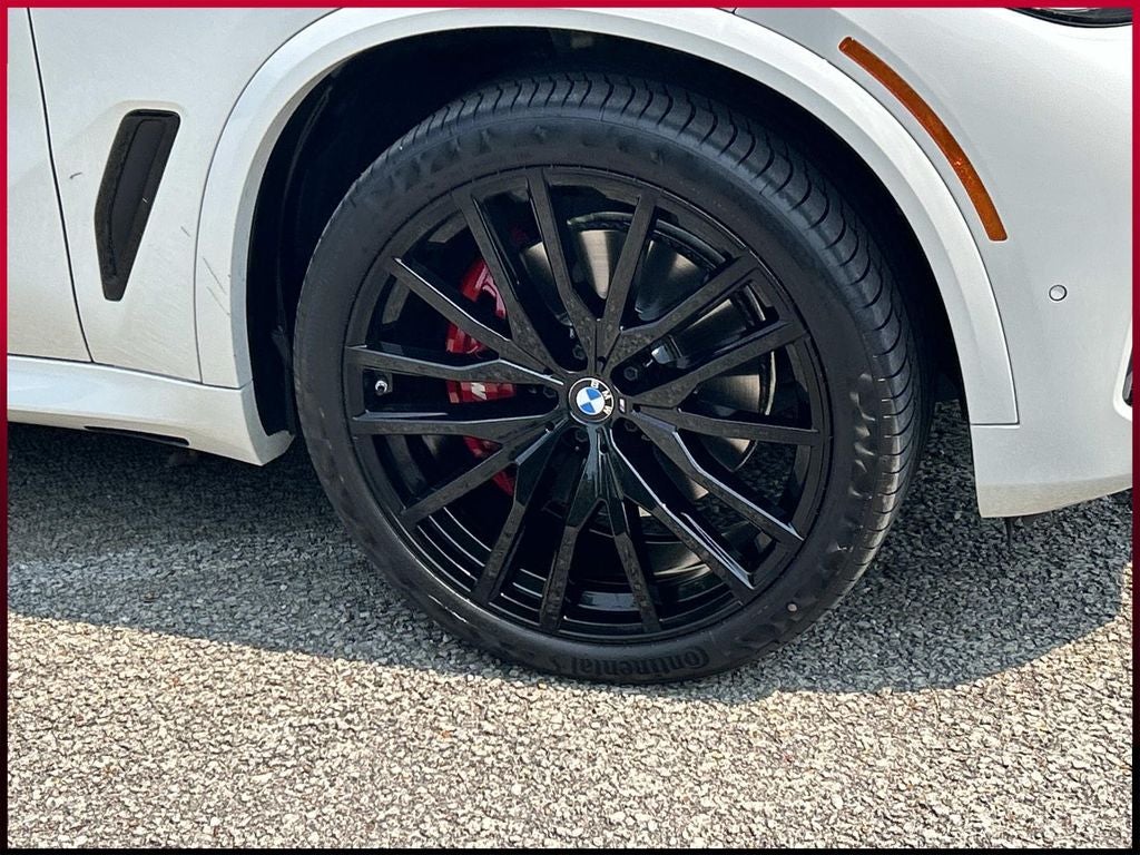 2023 BMW X5 sDrive40i