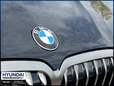 2020 BMW X7 M50i