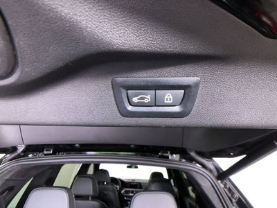 2021 BMW X7 M50i