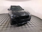2021 BMW X7 M50i
