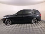 2021 BMW X7 M50i