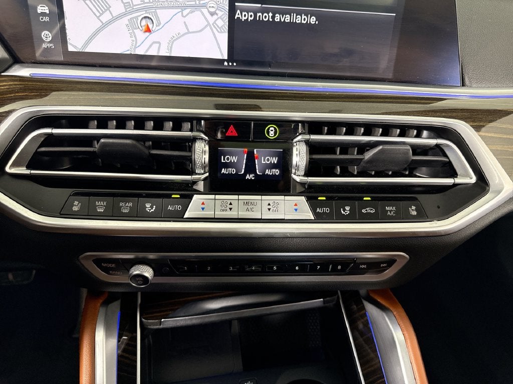 2023 BMW X6 xDrive40i