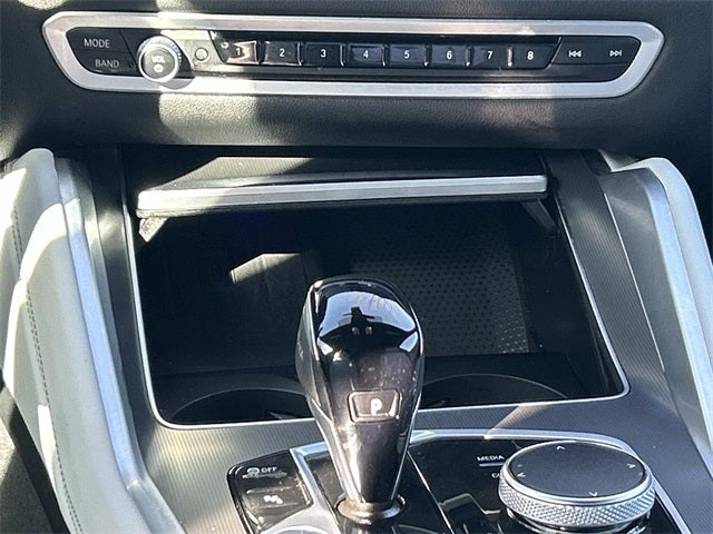 2023 BMW X6 xDrive40i