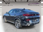 2023 BMW X6 xDrive40i