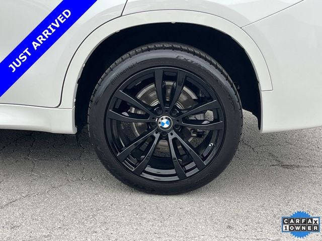 2018 BMW X6 xDrive35i