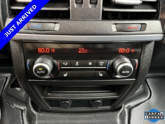 2018 BMW X6 xDrive35i