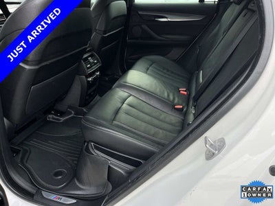 2018 BMW X6 xDrive35i