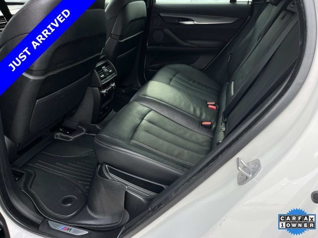 2018 BMW X6 xDrive35i