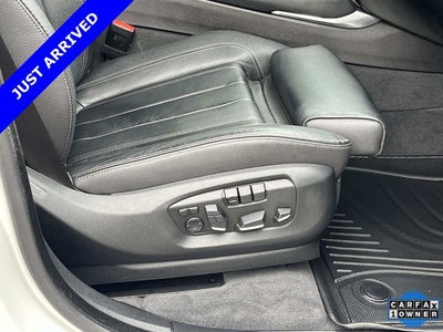 2018 BMW X6 xDrive35i