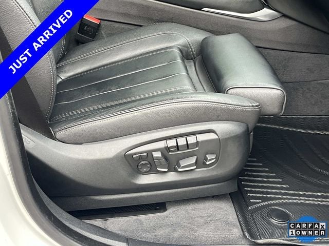 2018 BMW X6 xDrive35i