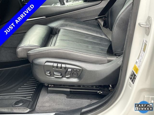 2018 BMW X6 xDrive35i