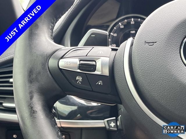 2018 BMW X6 xDrive35i