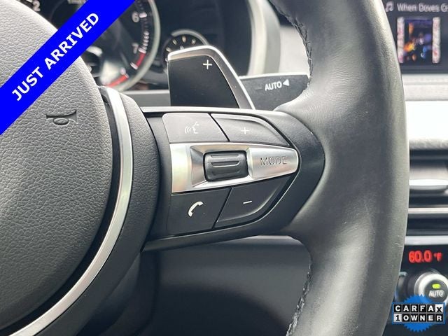 2018 BMW X6 xDrive35i