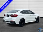 2018 BMW X6 xDrive35i