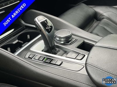 2018 BMW X6 xDrive35i