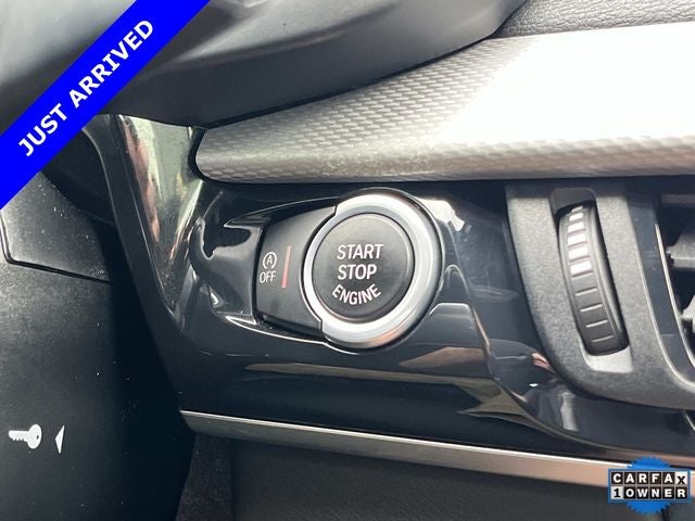 2018 BMW X6 xDrive35i
