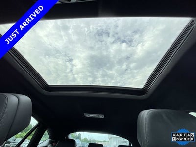 2018 BMW X6 xDrive35i