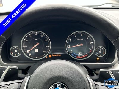 2018 BMW X6 xDrive35i