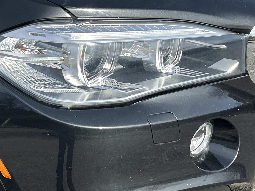 2017 BMW X6 xDrive35i