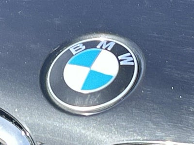 2017 BMW X6 xDrive35i