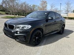 2017 BMW X6 xDrive35i