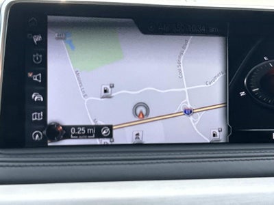 2017 BMW X6 xDrive35i