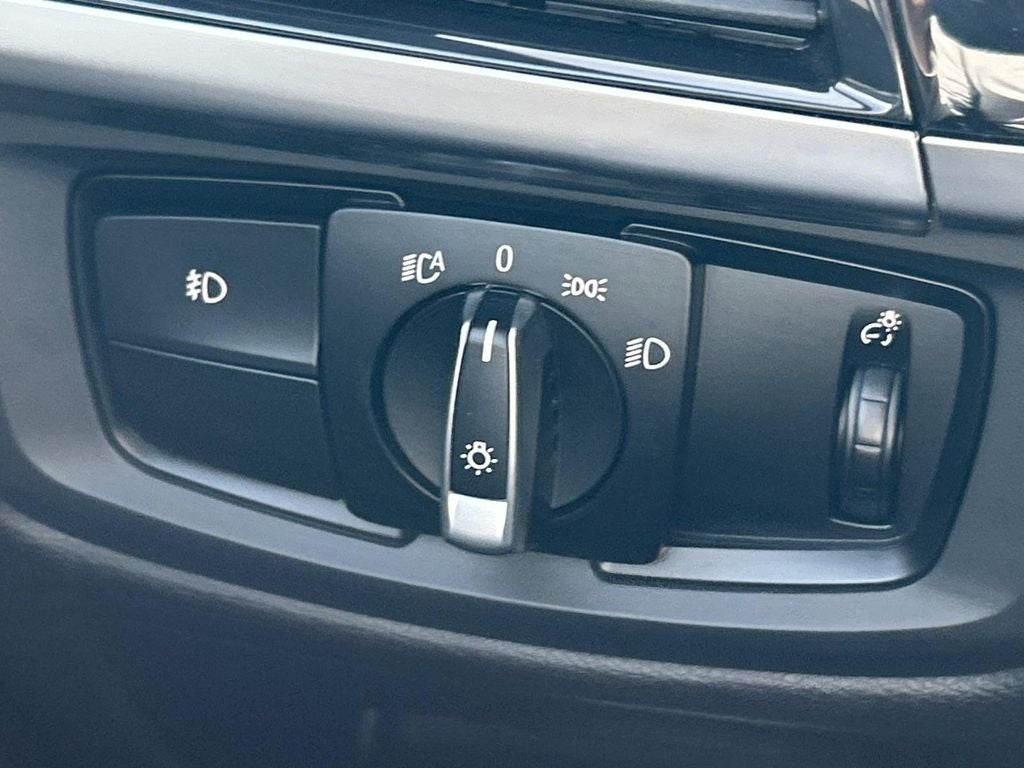 2017 BMW X6 xDrive35i