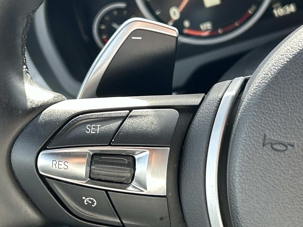 2017 BMW X6 xDrive35i