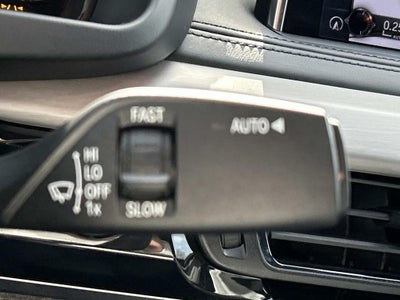 2017 BMW X6 xDrive35i