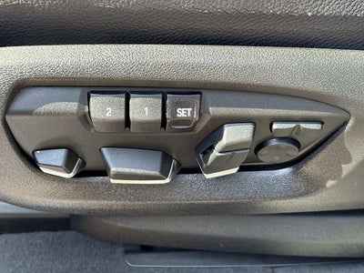 2018 BMW X6 xDrive50i