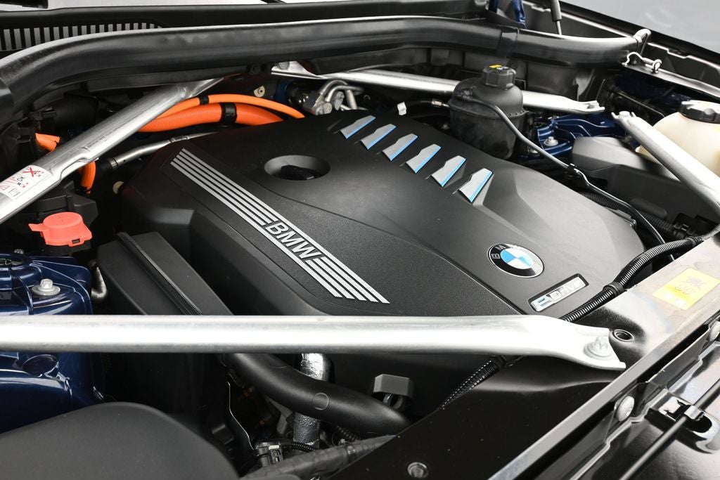 2023 BMW X5 xDrive45e