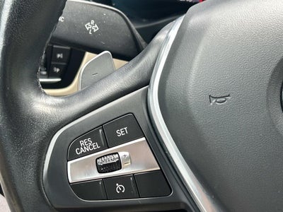 2021 BMW X3 xDrive30e