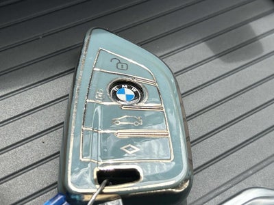 2021 BMW X3 xDrive30e
