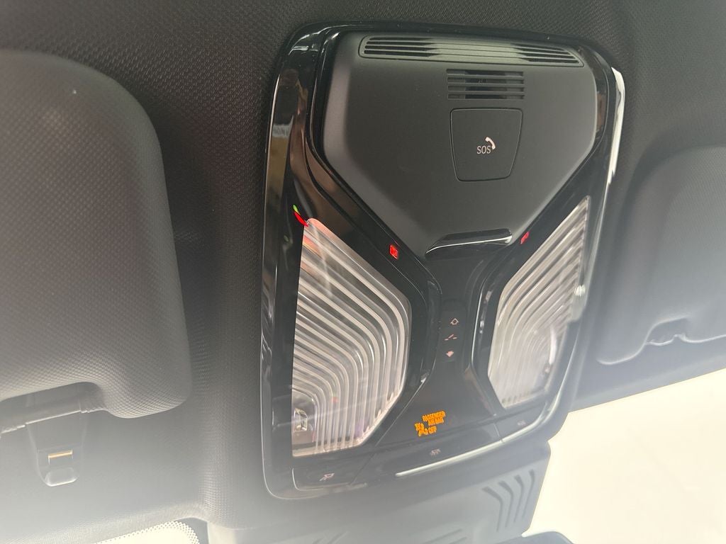 2018 BMW X3 M40i