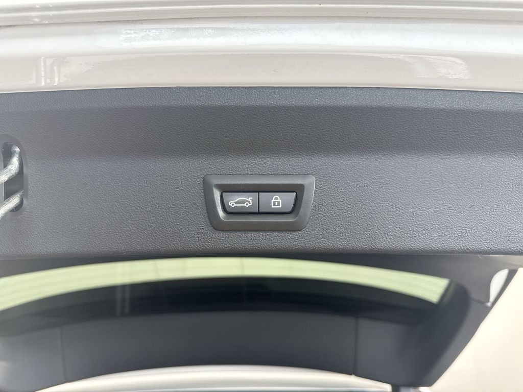 2018 BMW X3 M40i