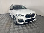 2018 BMW X3 M40i