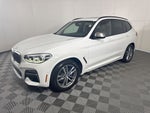 2018 BMW X3 M40i