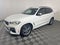 2018 BMW X3 M40i