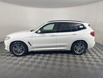 2018 BMW X3 M40i