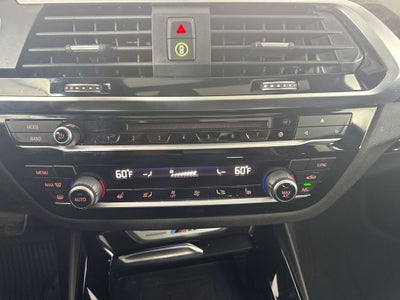2019 BMW X3 M40i
