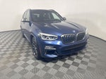 2019 BMW X3 M40i