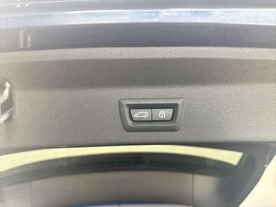 2019 BMW X3 M40i