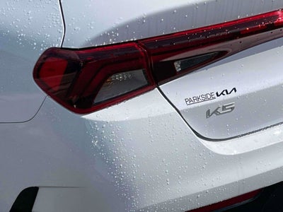2023 Kia K5 LXS